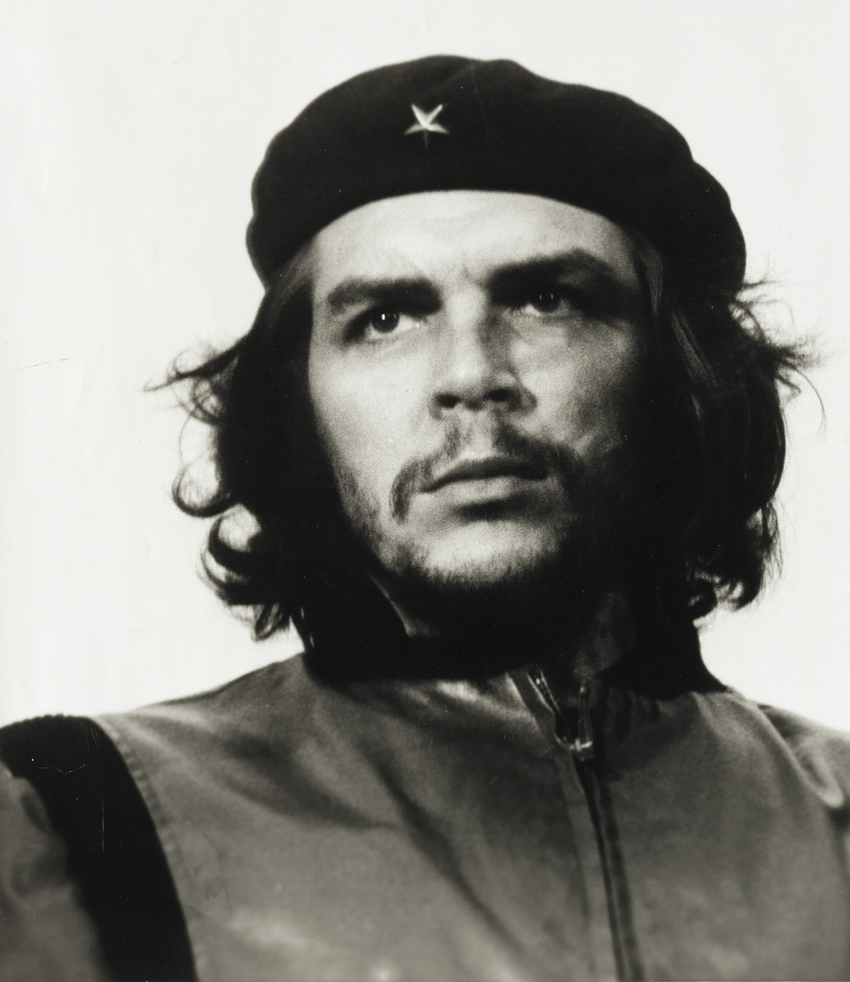 ALBERTO KORDA (1928-2001) Che Guevara.